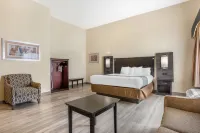 Best Western Bar Harbour Inn