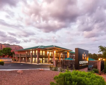 Kokopelli Inn Sedona, Trademark Collection by Wyndham Hotels in Village of Oak Creek