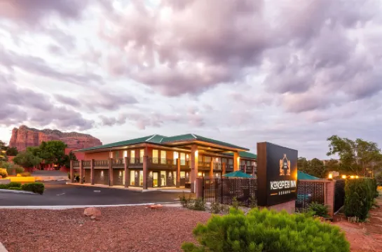 Kokopelli Inn Sedona, Trademark Collection by Wyndham
