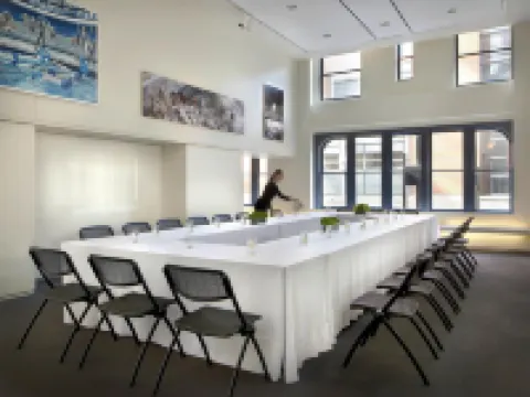 21C Museum Hotel Cincinnati