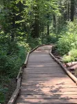 Perfect Home Base for Lakes, Trails, Snow Skiing!