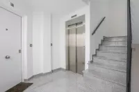 Center: 1 room Hotels in Dos Hermanas