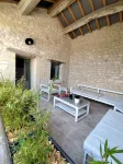 Charming gîte in Loudun-Idéal for 6 people Hôtels à : Loudun
