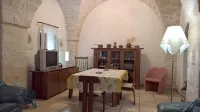 Trullo SILVESTRE, holiday home in Valle d'Itria Hotels in Cisternino