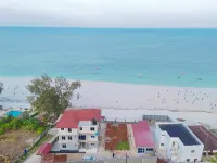 Tranquil Beachfront Apartment in Uroa, Tanzania