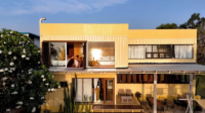 Demi Beach Concept Pranburi