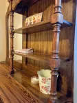 Centrally located older 4-bedroom house in lovely Yuma