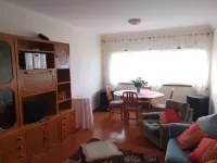 Apartment "Farol Nascente" with sea view!