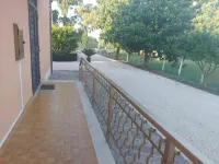 Casa in campagna a soli 10 minuti dalla spiaggia di Sabaudia Hotels in Pontinia