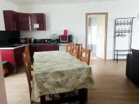 Cramiland - Super apartment for 5 people - City center - Free parking