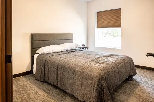 Luxury Suites #5 Hotels in Calumet County