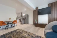 Elegant & Spacious 1 Bed Apt, Crayford, Dartford