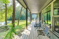 Ohio Amish Country Getaway: Fish, Hike, Boat!