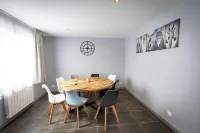 Résidence Hermès Paris Orly Aéroport Hotels in Orly