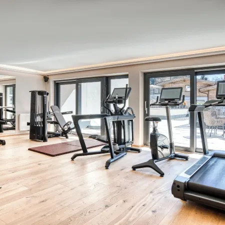 Hotel Habicher Hof - Your 4-Star Superior Wellness Hideaway