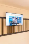Premiere Classe Toulon - la Seyne Sur Mer - Mountain view