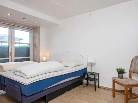 Panoramic Retreat by Water - by Traum Ferienwohnungen Отели в г. Borkop