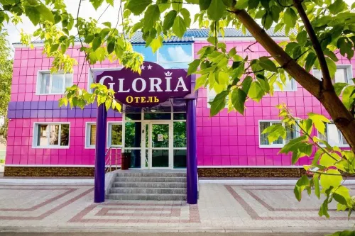 Gloriya Hotel