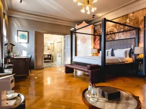 그랜드 포잇 바이 세마라