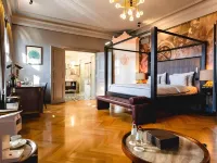 Grand Poet Hotel and Spa by Semarah Hotels in Riga