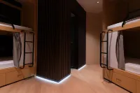 부에나센트로 호스텔 샌 안드레스 부키드 호텔