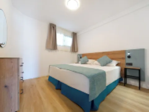 Servatur Alameda de Jandia Hoteles en Morro Jable