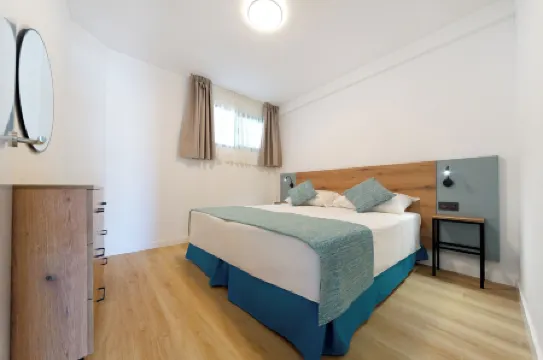 Servatur Alameda de Jandía