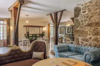 Palacete do Guerreiro Spa & Country House