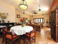 La Villa Bella su Hacienda, Punta El Custodio, Platanitos, Nayarit,  MX 63710 Ξενοδοχεία στην πόλη Compostela
