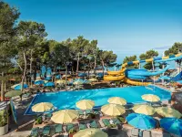 Sunny Makarska by Valamar - Strand