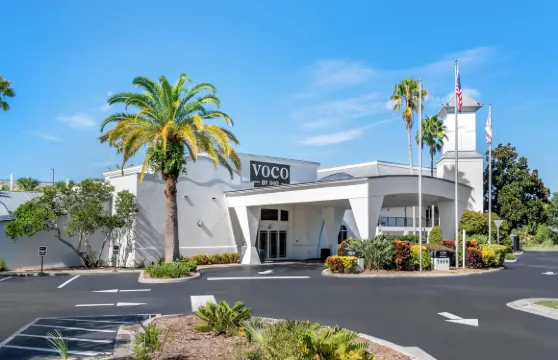 voco基西米奧蘭多由IHG經營