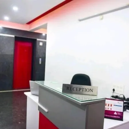 Varsha Enclave- Trinity House