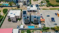 Beachside Residences