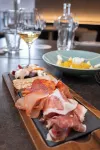 Novotel Deauville Beach - breakfast