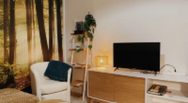 La Maison d'Angelique - Coliving Hotel - Gare de Niort - 3-Star