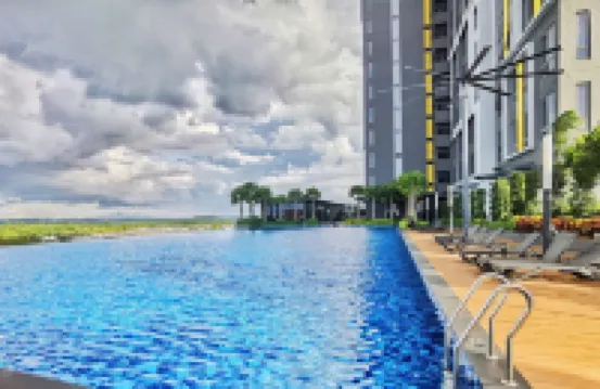 Sunway GRID by SR Home