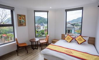 Victoria Hotel MC - by BAY LUXURY