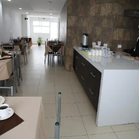 Ems Hoteles Boca del Río