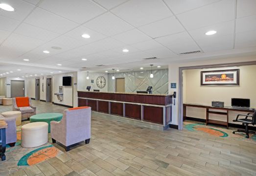 베스트 웨스턴 플러스 시카고랜드 - 컨트리사이드