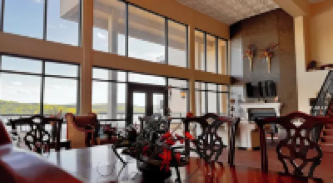 D'Monaco Luxury Resort