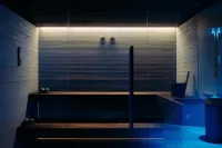 Next - by Savoy Signature - spa