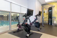 Homewood Suites by Hilton Hanover Arundel Mills BWI Airport - Gym