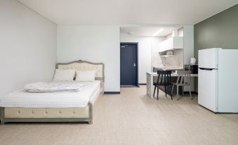 Barammak-i Pension, Muchangpo, Boryeong