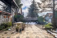 Uludağ Tatil Evleri