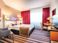 Leonardo Hotel Heidelberg Hotels in Heidelberg