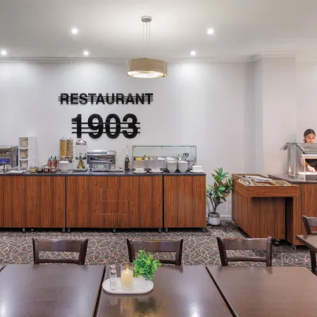 Great Southern Hotel Melbourne