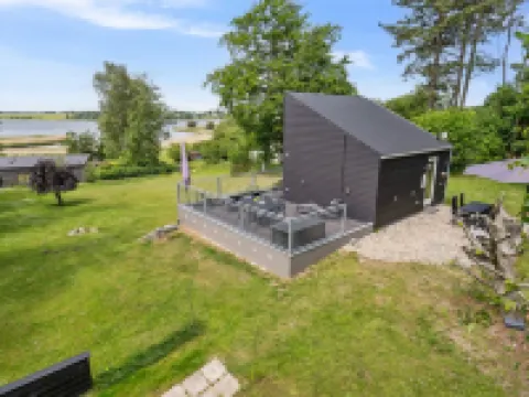 "Harka" - 100m to the Fjord Hotels in Roskilde