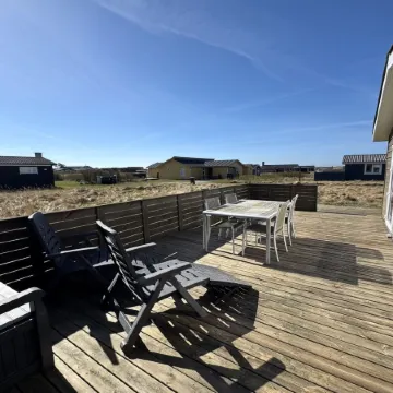 "Bera" - 250m from the Sea