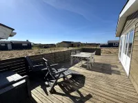 "Bera" - 250m from the Sea Hotel a Klitmoller