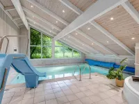 "Lovis" - 600m from the Sea